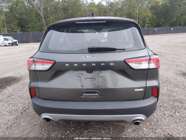 Aukcja sprzedaży 2020 Ford Escape S, vin: 1FMCU0F60LUA46711, numer aukcji: 46328178