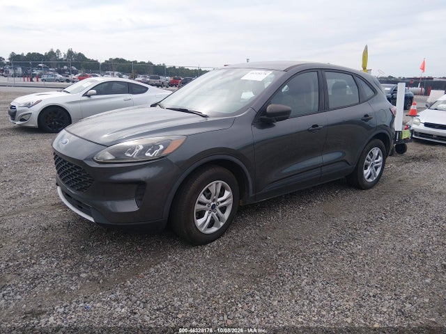 Aukcja sprzedaży 2020 Ford Escape S, vin: 1FMCU0F60LUA46711, numer aukcji: 46328178