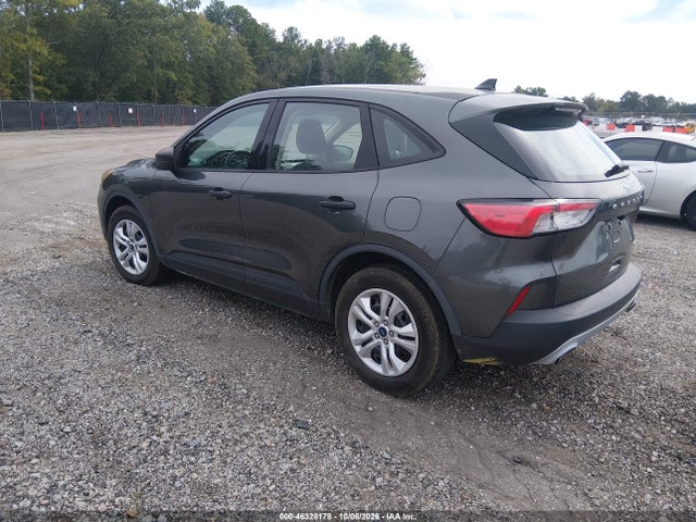 Aukcja sprzedaży 2020 Ford Escape S, vin: 1FMCU0F60LUA46711, numer aukcji: 46328178