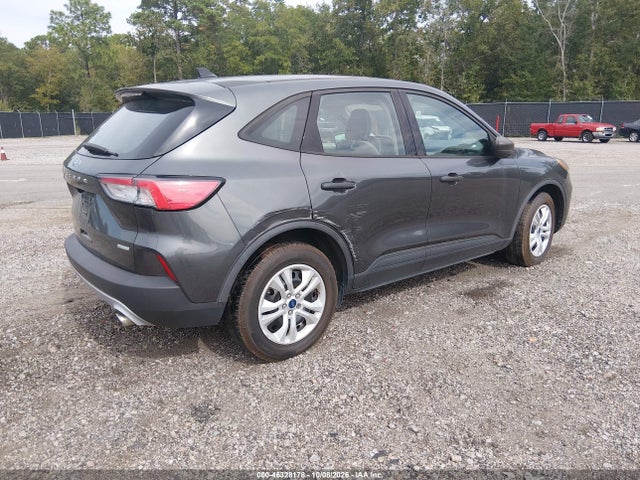 Aukcja sprzedaży 2020 Ford Escape S, vin: 1FMCU0F60LUA46711, numer aukcji: 46328178
