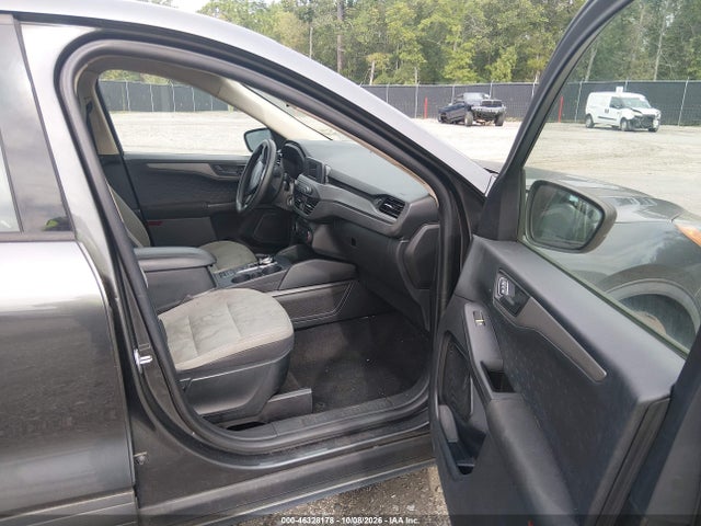 Aukcja sprzedaży 2020 Ford Escape S, vin: 1FMCU0F60LUA46711, numer aukcji: 46328178