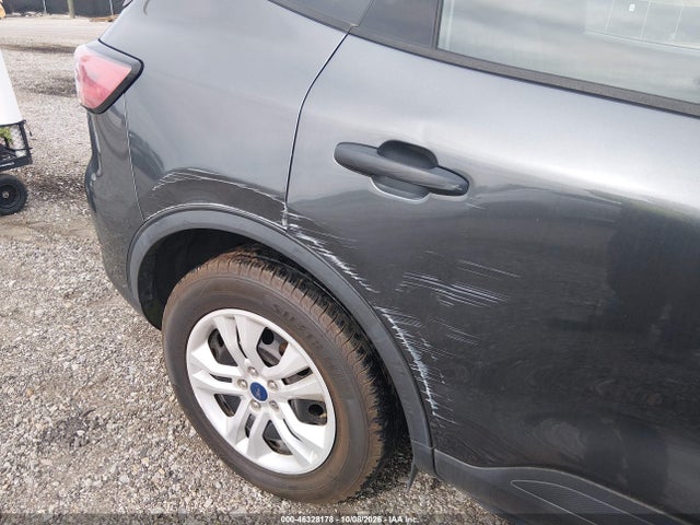 Aukcja sprzedaży 2020 Ford Escape S, vin: 1FMCU0F60LUA46711, numer aukcji: 46328178