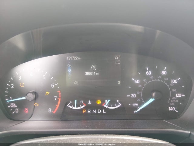 Aukcja sprzedaży 2020 Ford Escape S, vin: 1FMCU0F60LUA46711, numer aukcji: 46328178