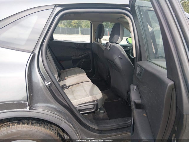 Aukcja sprzedaży 2020 Ford Escape S, vin: 1FMCU0F60LUA46711, numer aukcji: 46328178