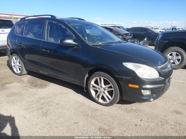 Продаж на аукціоні авто 2010 Hyundai Elantra Touring Se, vin: KMHDC8AE5AU062971, номер лоту: 46328183