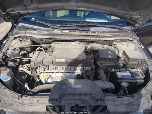 46328183 :رقم المزاد ، KMHDC8AE5AU062971 vin ، 2010 Hyundai Elantra Touring Se مزاد بيع