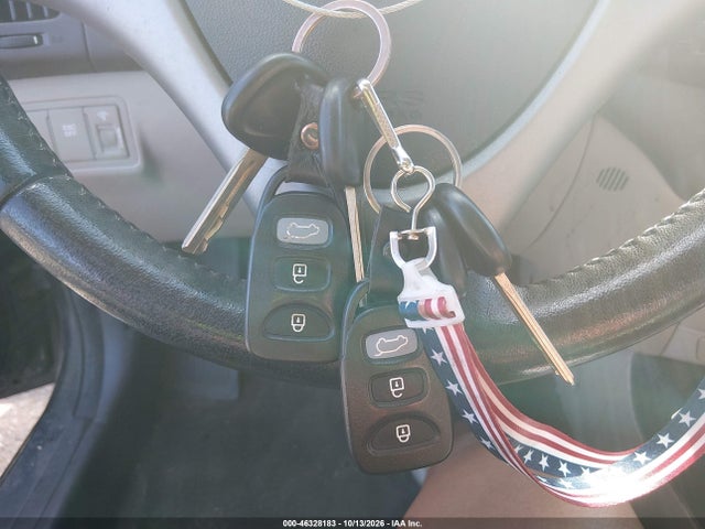46328183 :رقم المزاد ، KMHDC8AE5AU062971 vin ، 2010 Hyundai Elantra Touring Se مزاد بيع
