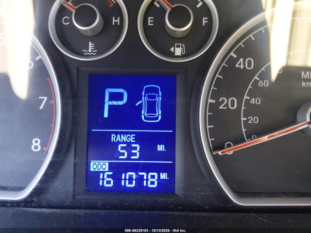 46328183 :رقم المزاد ، KMHDC8AE5AU062971 vin ، 2010 Hyundai Elantra Touring Se مزاد بيع