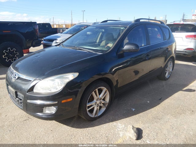 46328183 :رقم المزاد ، KMHDC8AE5AU062971 vin ، 2010 Hyundai Elantra Touring Se مزاد بيع
