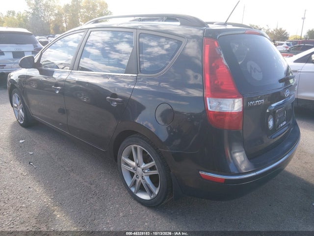 46328183 :رقم المزاد ، KMHDC8AE5AU062971 vin ، 2010 Hyundai Elantra Touring Se مزاد بيع
