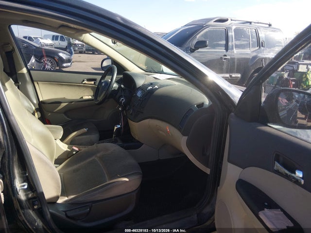 46328183 :رقم المزاد ، KMHDC8AE5AU062971 vin ، 2010 Hyundai Elantra Touring Se مزاد بيع