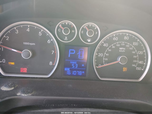 46328183 :رقم المزاد ، KMHDC8AE5AU062971 vin ، 2010 Hyundai Elantra Touring Se مزاد بيع