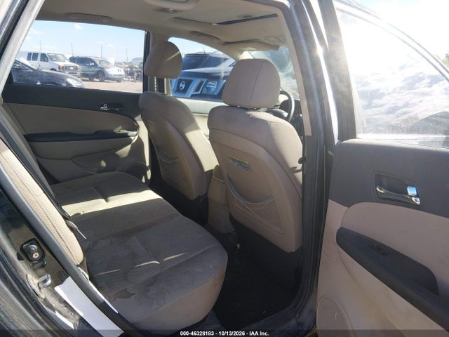 46328183 :رقم المزاد ، KMHDC8AE5AU062971 vin ، 2010 Hyundai Elantra Touring Se مزاد بيع