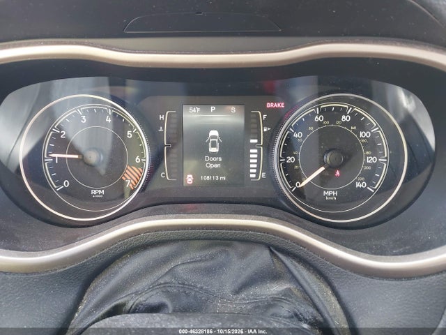 Продажа на аукционе авто 2014 Jeep Cherokee Sport, vin: 1C4PJMAB8EW317743, номер лота: 46328186