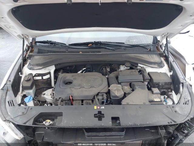 Aukcja sprzedaży 2020 Hyundai Santa Fe Sel, vin: 5NMS33AD4LH147493, numer aukcji: 46328188