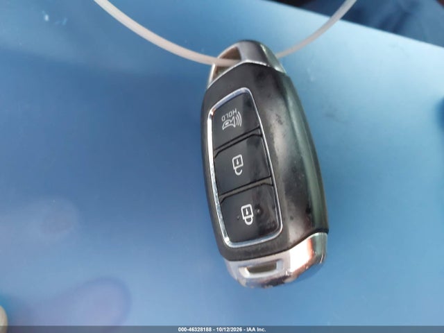 Aukcja sprzedaży 2020 Hyundai Santa Fe Sel, vin: 5NMS33AD4LH147493, numer aukcji: 46328188