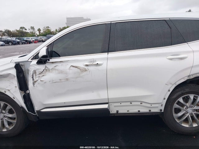 Aukcja sprzedaży 2020 Hyundai Santa Fe Sel, vin: 5NMS33AD4LH147493, numer aukcji: 46328188