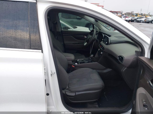 Aukcja sprzedaży 2020 Hyundai Santa Fe Sel, vin: 5NMS33AD4LH147493, numer aukcji: 46328188