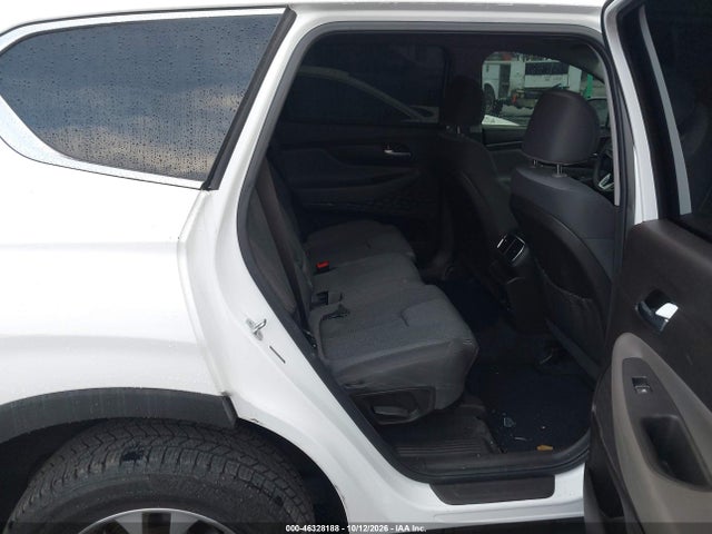 Aukcja sprzedaży 2020 Hyundai Santa Fe Sel, vin: 5NMS33AD4LH147493, numer aukcji: 46328188