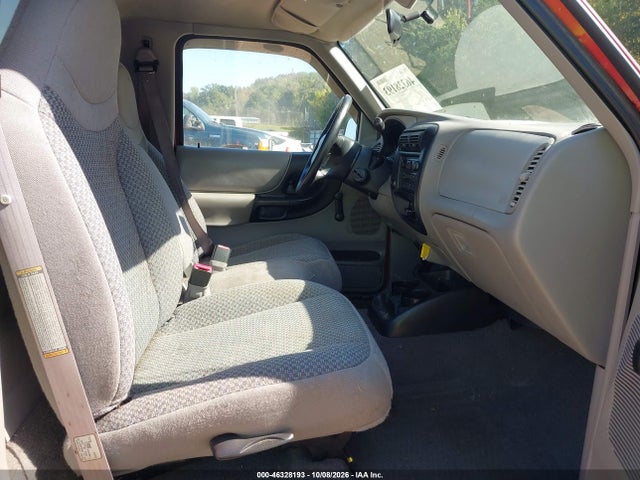 Продажа на аукционе авто 1999 Ford Ranger Xl/xlt, vin: 1FTYR10V7XPB69315, номер лота: 46328193