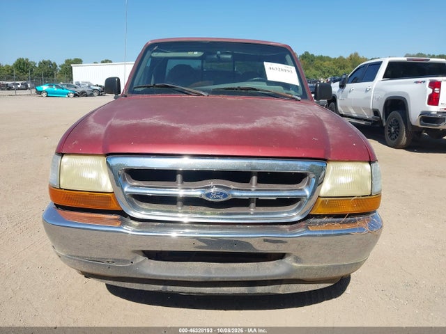 Продажа на аукционе авто 1999 Ford Ranger Xl/xlt, vin: 1FTYR10V7XPB69315, номер лота: 46328193