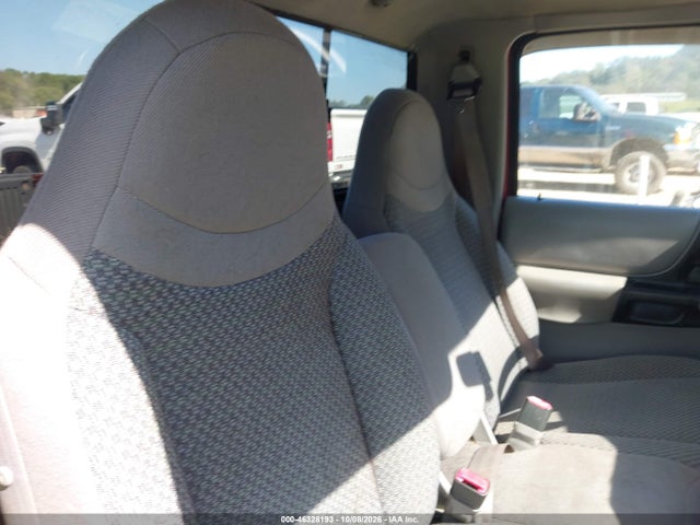 Продажа на аукционе авто 1999 Ford Ranger Xl/xlt, vin: 1FTYR10V7XPB69315, номер лота: 46328193