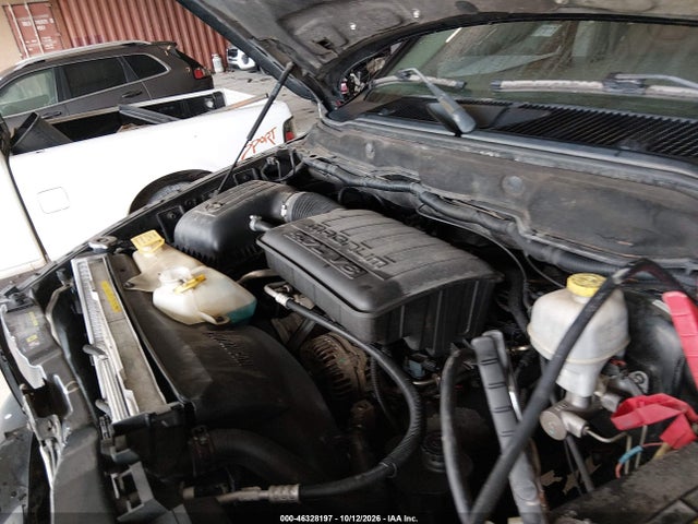 Aukcja sprzedaży 2006 Dodge Ram 1500 St, vin: 1D7HU18N56S541853, numer aukcji: 46328197