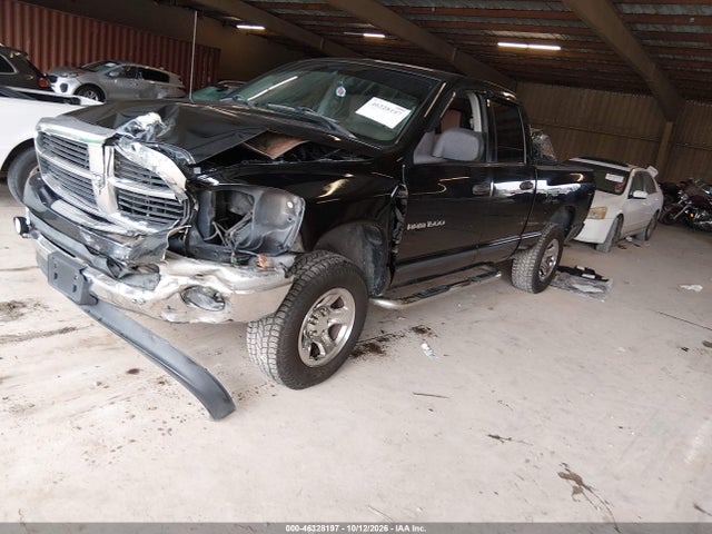 Aukcja sprzedaży 2006 Dodge Ram 1500 St, vin: 1D7HU18N56S541853, numer aukcji: 46328197