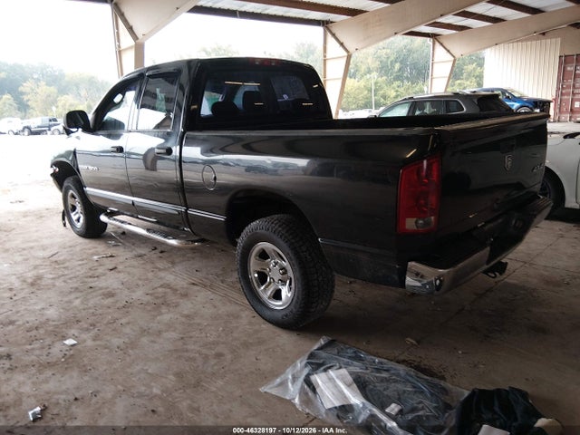 Aukcja sprzedaży 2006 Dodge Ram 1500 St, vin: 1D7HU18N56S541853, numer aukcji: 46328197
