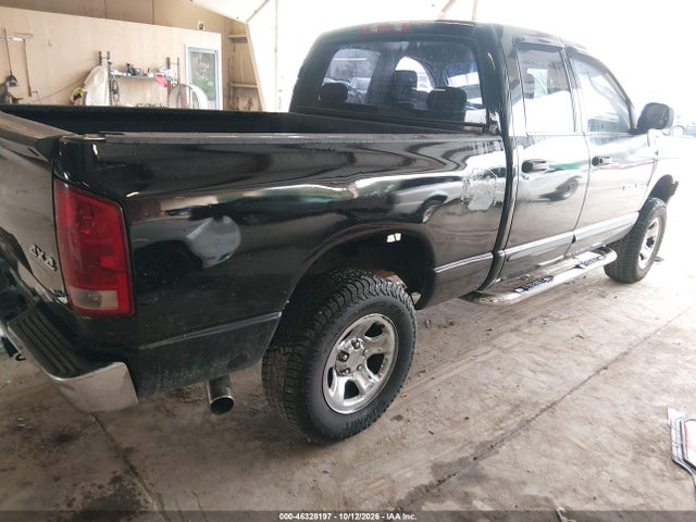 Aukcja sprzedaży 2006 Dodge Ram 1500 St, vin: 1D7HU18N56S541853, numer aukcji: 46328197