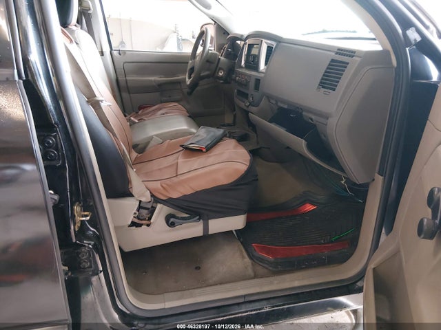 Aukcja sprzedaży 2006 Dodge Ram 1500 St, vin: 1D7HU18N56S541853, numer aukcji: 46328197