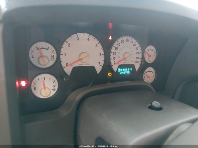 Aukcja sprzedaży 2006 Dodge Ram 1500 St, vin: 1D7HU18N56S541853, numer aukcji: 46328197