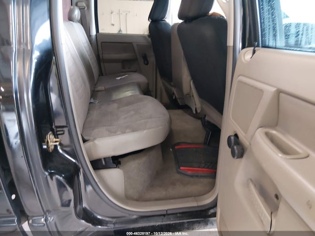 Aukcja sprzedaży 2006 Dodge Ram 1500 St, vin: 1D7HU18N56S541853, numer aukcji: 46328197