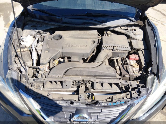 1N4AL3AP6GN356982 Nissan Altima 2.5/2.5 S/2.5 Sl/2.5 Sr/2.5 Sv