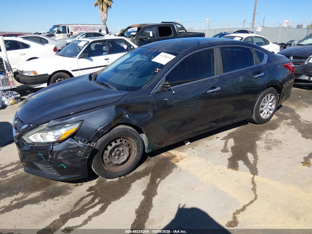 1N4AL3AP6GN356982 Nissan Altima 2.5/2.5 S/2.5 Sl/2.5 Sr/2.5 Sv