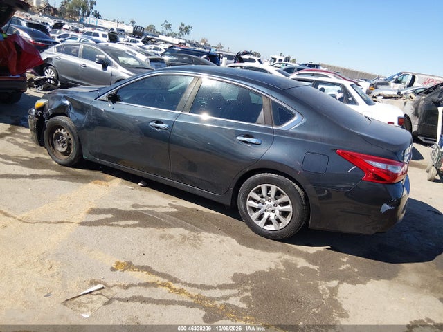 1N4AL3AP6GN356982 Nissan Altima 2.5/2.5 S/2.5 Sl/2.5 Sr/2.5 Sv
