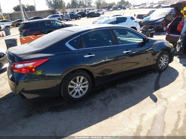 1N4AL3AP6GN356982 Nissan Altima 2.5/2.5 S/2.5 Sl/2.5 Sr/2.5 Sv