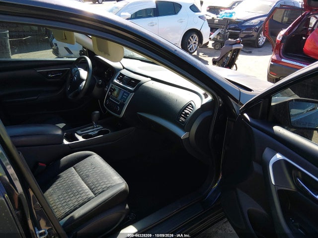 1N4AL3AP6GN356982 Nissan Altima 2.5/2.5 S/2.5 Sl/2.5 Sr/2.5 Sv