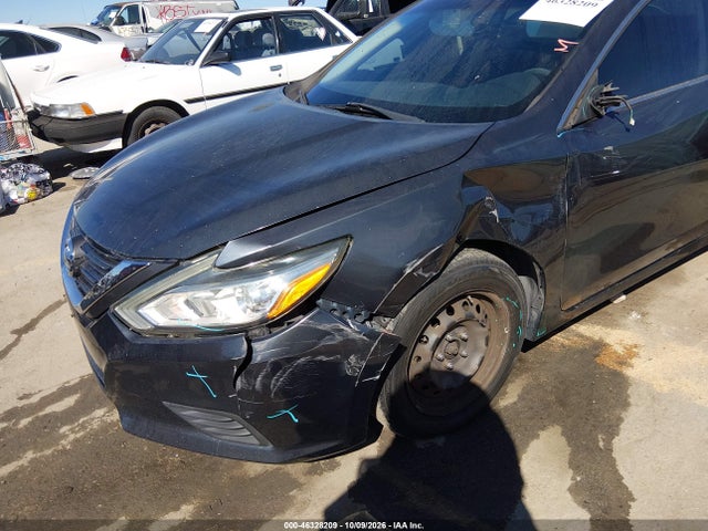 1N4AL3AP6GN356982 Nissan Altima 2.5/2.5 S/2.5 Sl/2.5 Sr/2.5 Sv