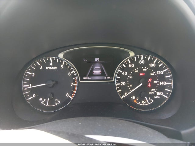1N4AL3AP6GN356982 Nissan Altima 2.5/2.5 S/2.5 Sl/2.5 Sr/2.5 Sv