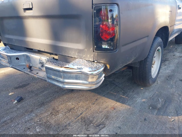 46328225 :رقم المزاد ، JT4RN81P2M5110365 vin ، 1991 Toyota Pickup 1/2 Ton Sht Wheelbase Dlx مزاد بيع