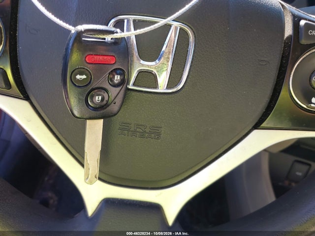 Продажа на аукционе авто 2013 Honda Civic Lx, vin: 19XFB2E53DE068780, номер лота: 46328234