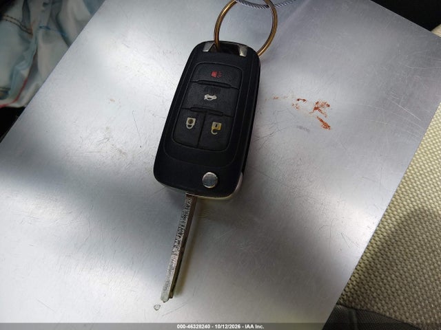 Aukcja sprzedaży 2013 Chevrolet Cruze Ls Auto, vin: 1G1PA5SG5D7167172, numer aukcji: 46328240