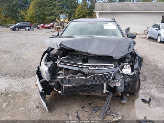 Aukcja sprzedaży 2013 Chevrolet Cruze Ls Auto, vin: 1G1PA5SG5D7167172, numer aukcji: 46328240