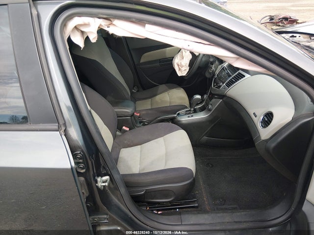 Aukcja sprzedaży 2013 Chevrolet Cruze Ls Auto, vin: 1G1PA5SG5D7167172, numer aukcji: 46328240