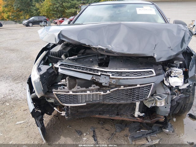 Aukcja sprzedaży 2013 Chevrolet Cruze Ls Auto, vin: 1G1PA5SG5D7167172, numer aukcji: 46328240