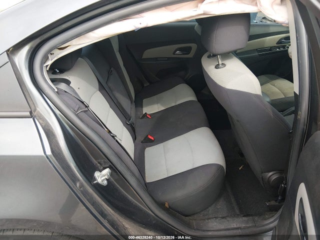 Aukcja sprzedaży 2013 Chevrolet Cruze Ls Auto, vin: 1G1PA5SG5D7167172, numer aukcji: 46328240