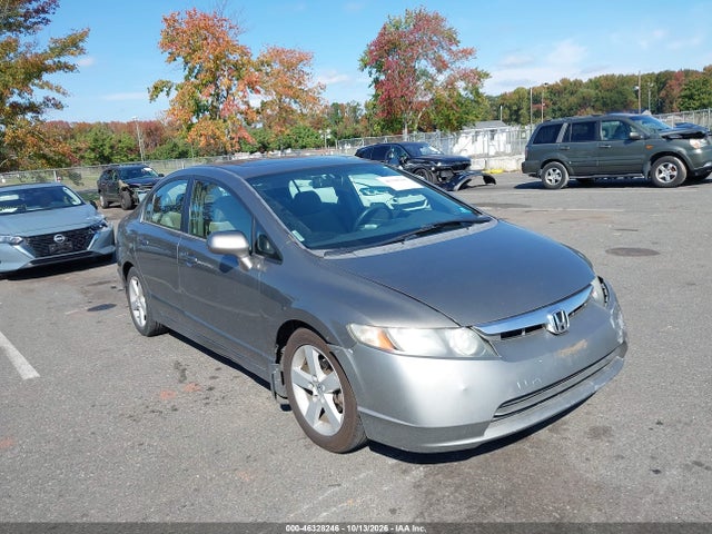 Aukcja sprzedaży 2007 Honda Civic Ex, vin: 1HGFA16887L039150, numer aukcji: 46328246