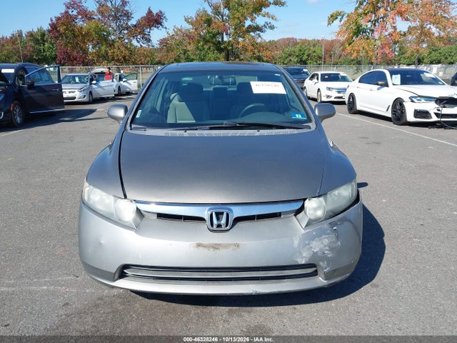 Aukcja sprzedaży 2007 Honda Civic Ex, vin: 1HGFA16887L039150, numer aukcji: 46328246