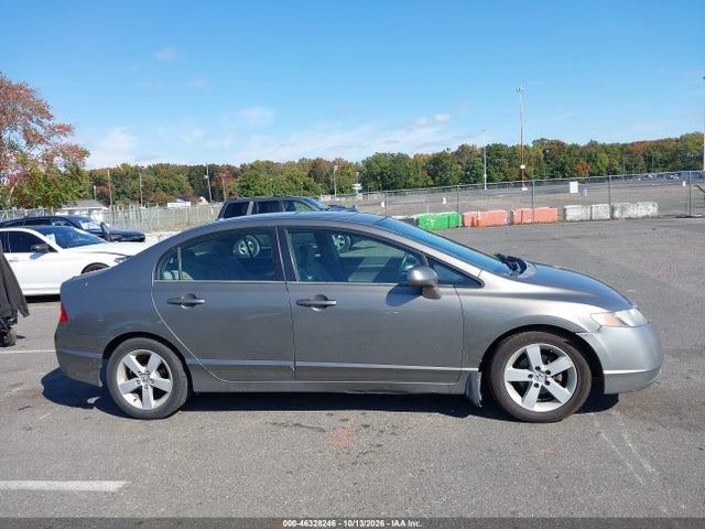 Aukcja sprzedaży 2007 Honda Civic Ex, vin: 1HGFA16887L039150, numer aukcji: 46328246